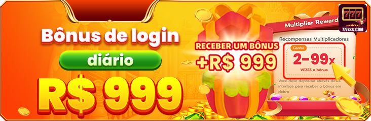 777ox — bloco visual com foco em bônus, com hierarquia visual clara, pensado para estimular a abertura de novas apostas.