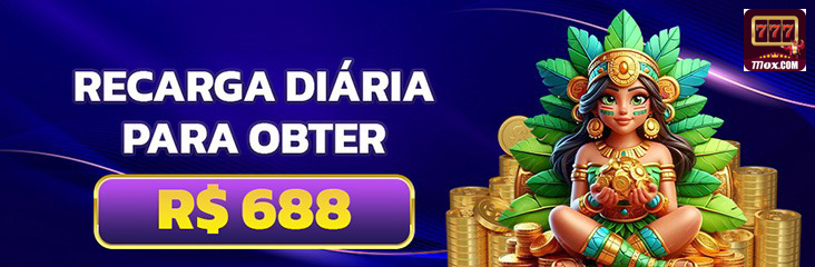 777ox — módulo com ícones de pagamento e PIX, com ênfase em benefício imediato, pensado para reforçar a presença da